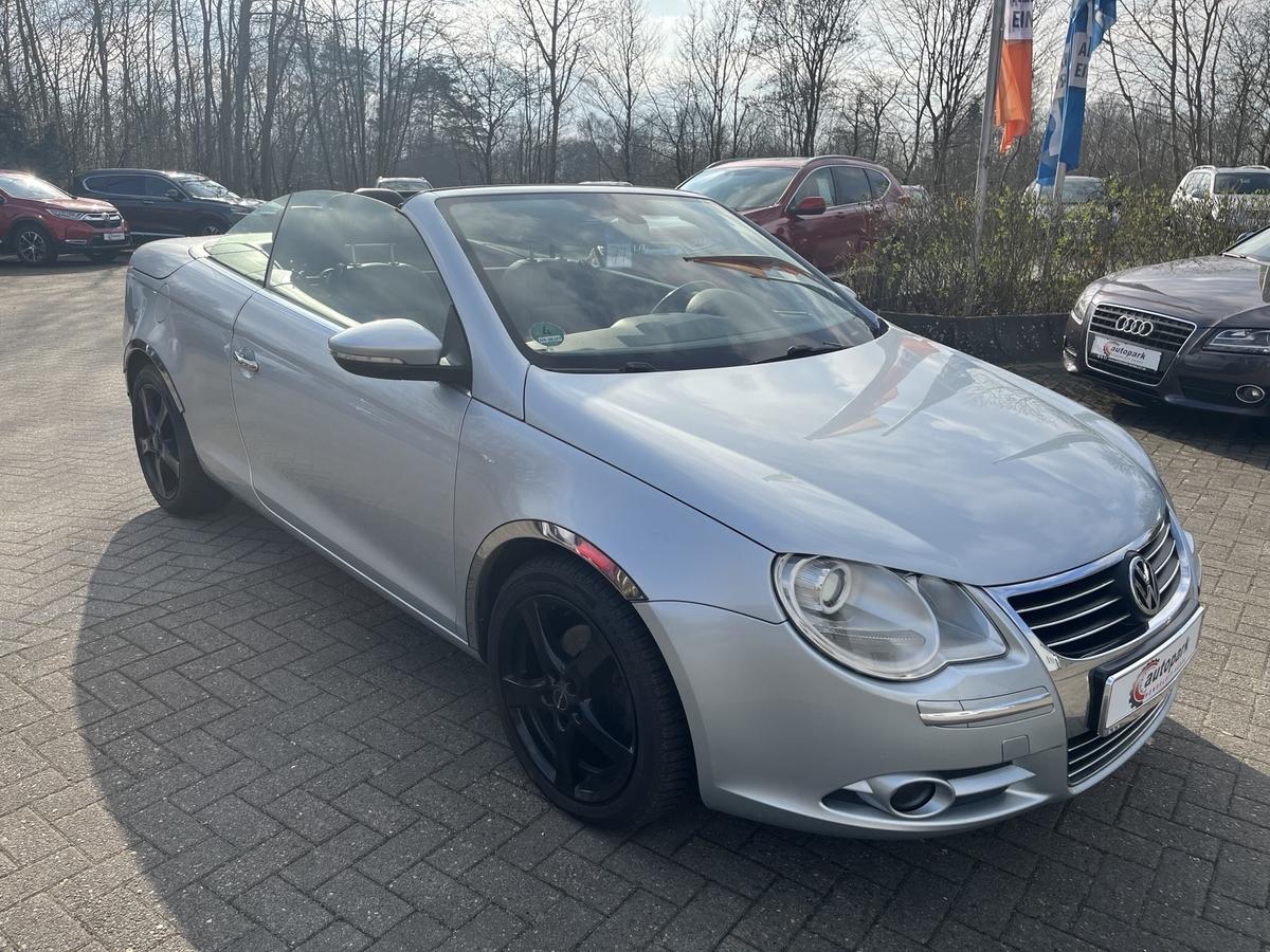 Volkswagen Eos 2.0 FSI