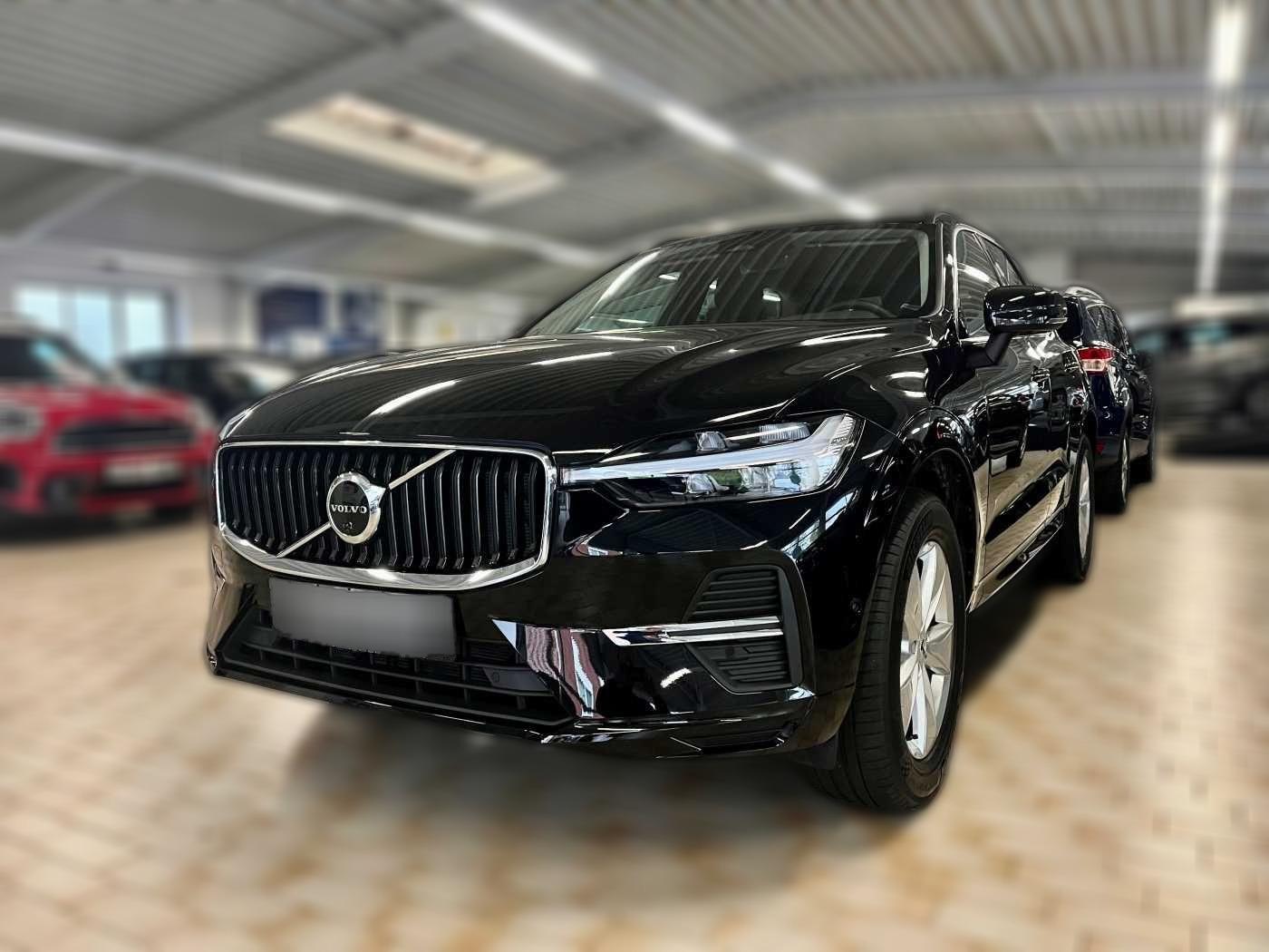 VOLVO XC 60 XC60 Momentum Pro B4 B