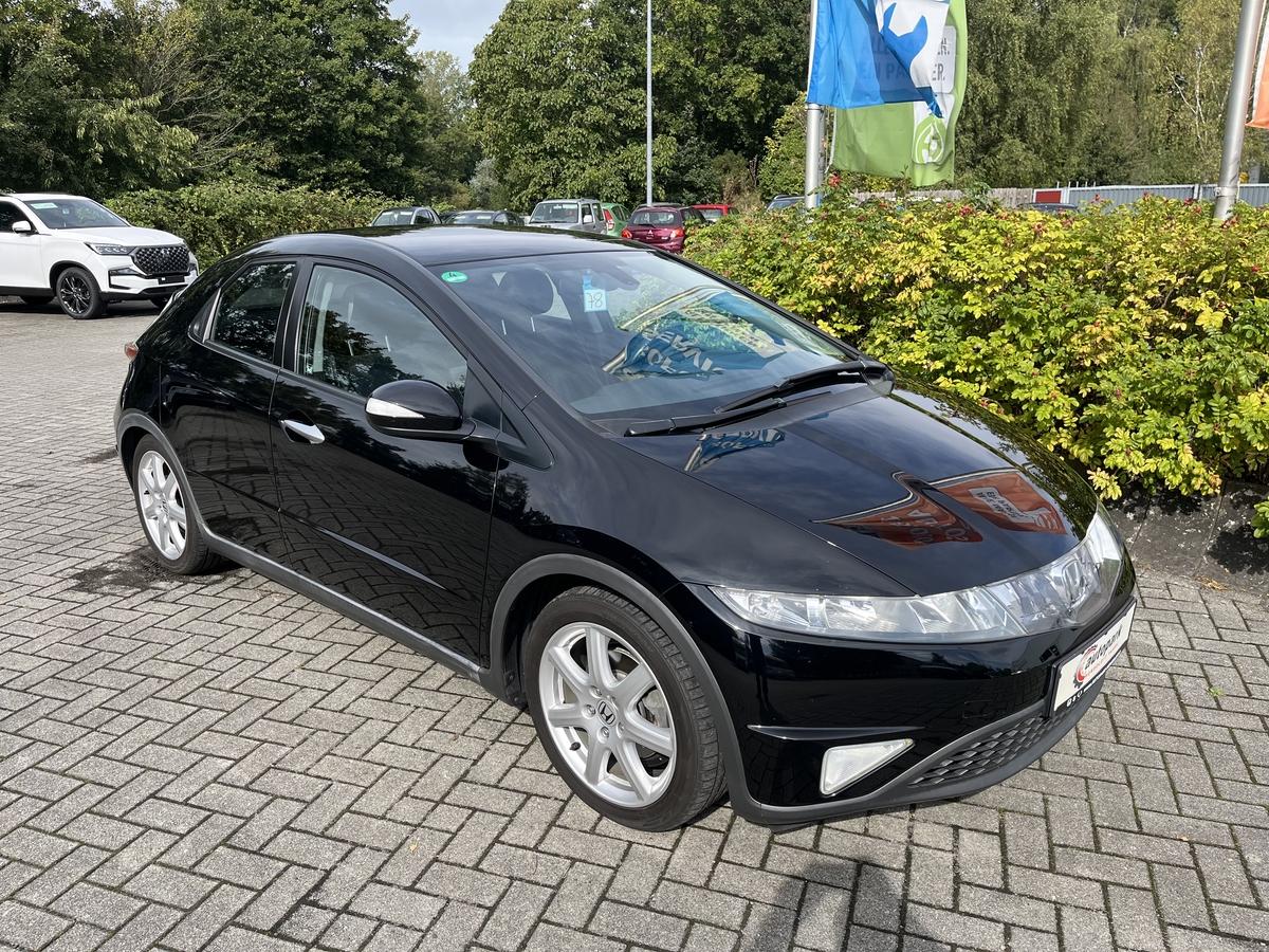 Honda Civic 1.8 Sport