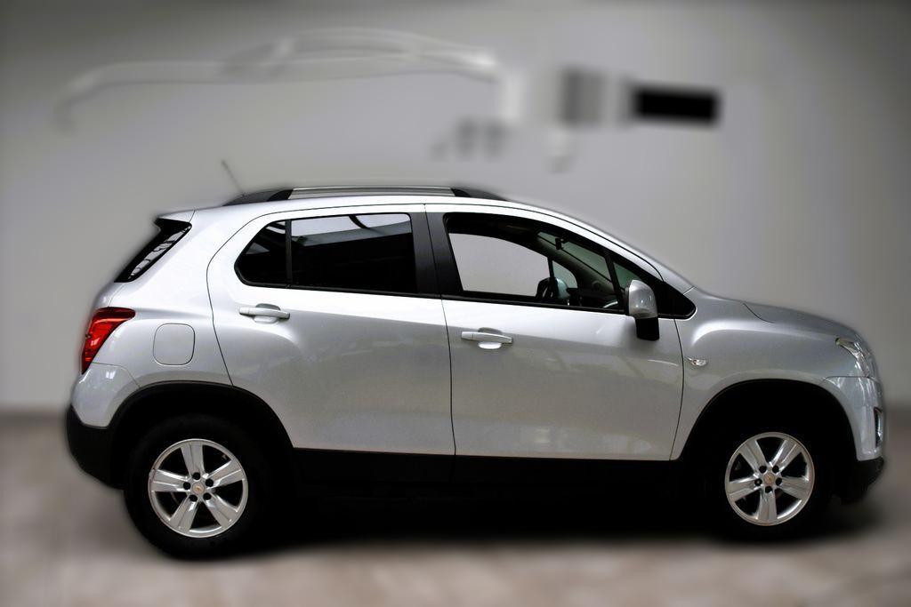 CHEVROLET Trax 4x4 Tempomat Bluetooth PDC