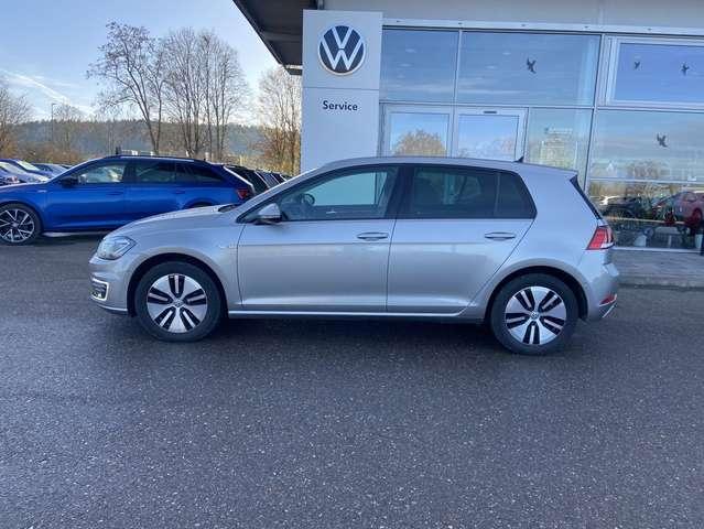 Volkswagen Golf e-Golf Comfortline FAHRERASSISTENZPAKET-PLU