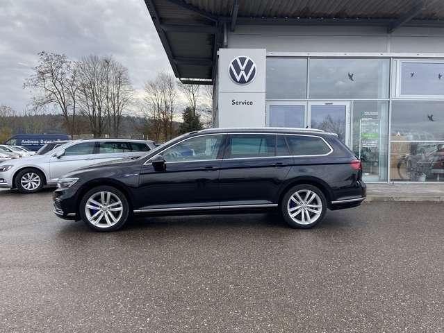 Volkswagen Passat Variant GTE 1.4 TSI DSG 18