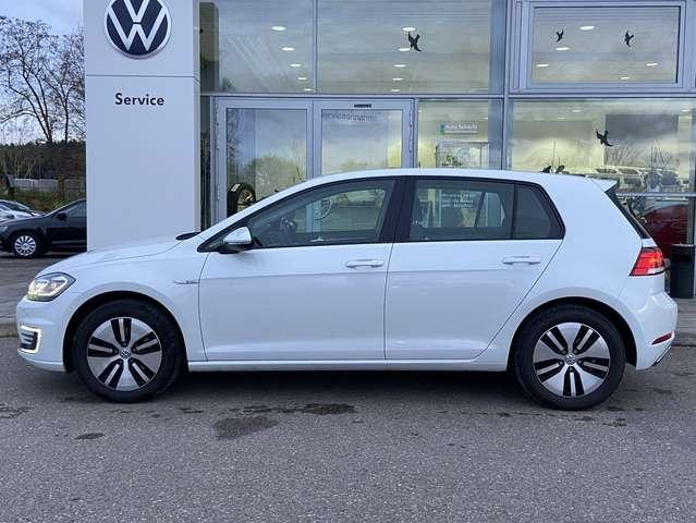 Volkswagen Golf e-Golf Comfortline FAHRERASSISTENZPAKET-PLU