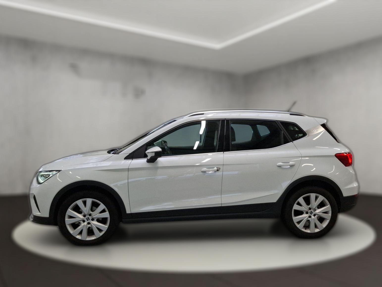 SEAT Arona Xperience