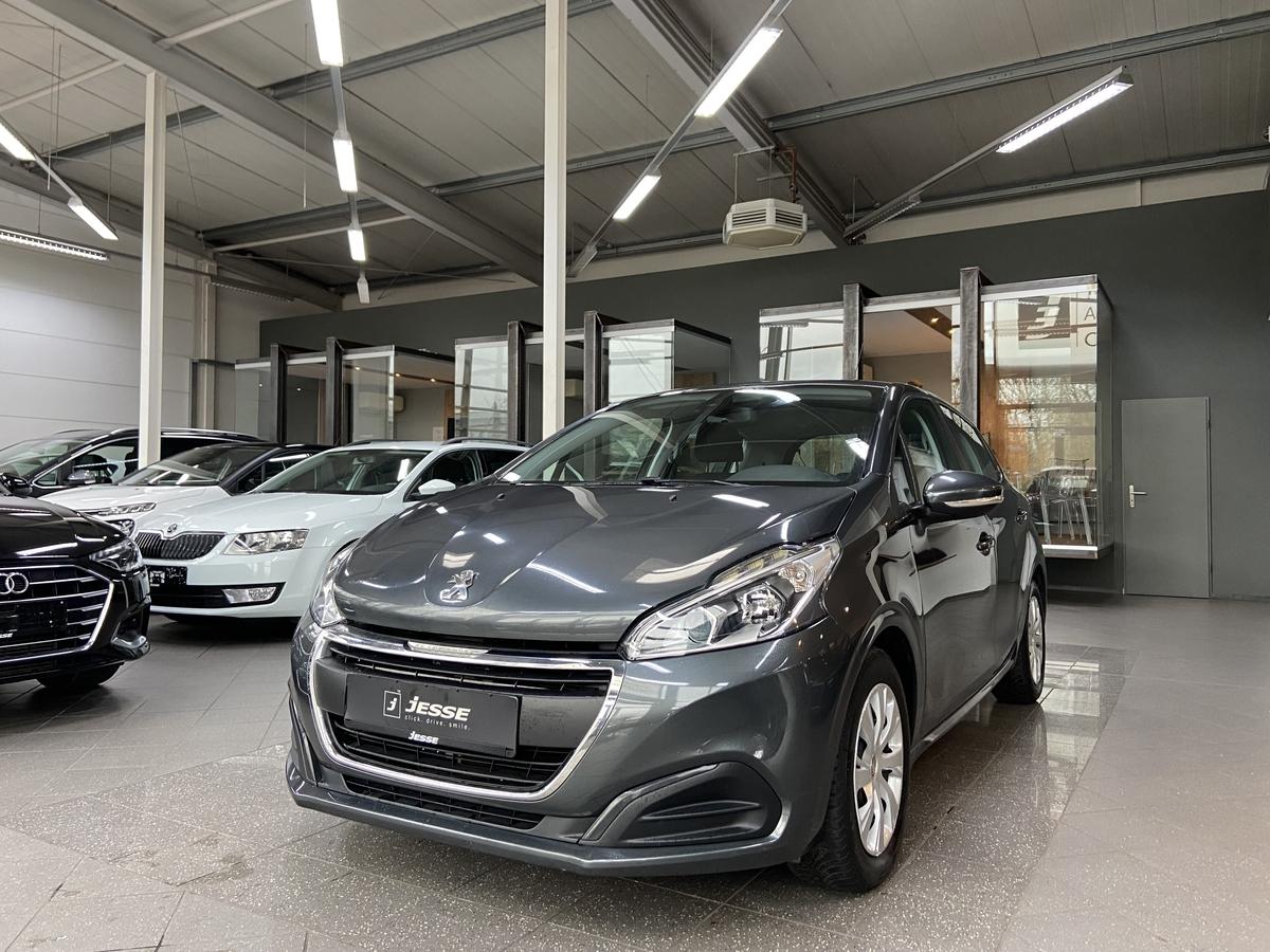 Peugeot 208 1.2 PureTech 82 Active Temp Bluetooth PDC