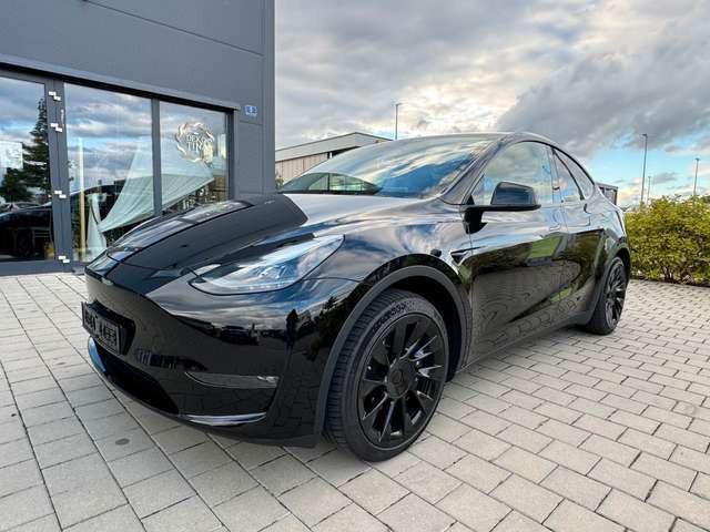 Tesla Model Y Long Range Dual AWD