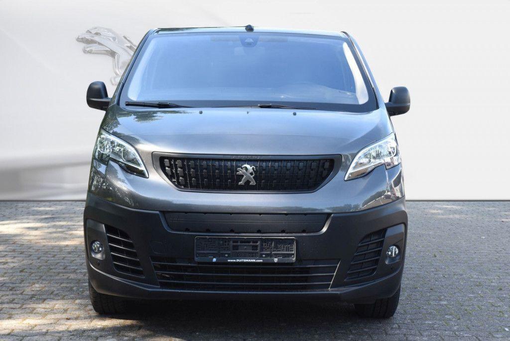 PEUGEOT  e-Expert Transporter L2 Premium 75 KW AKKU