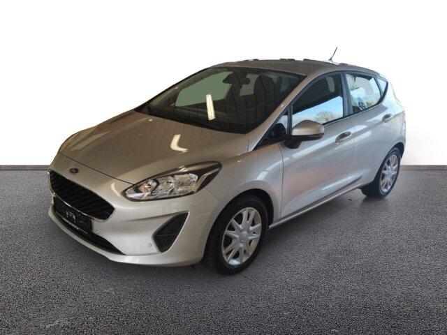 FORD Fiesta COOL & CONNECT NAVI / / PDC / GJR