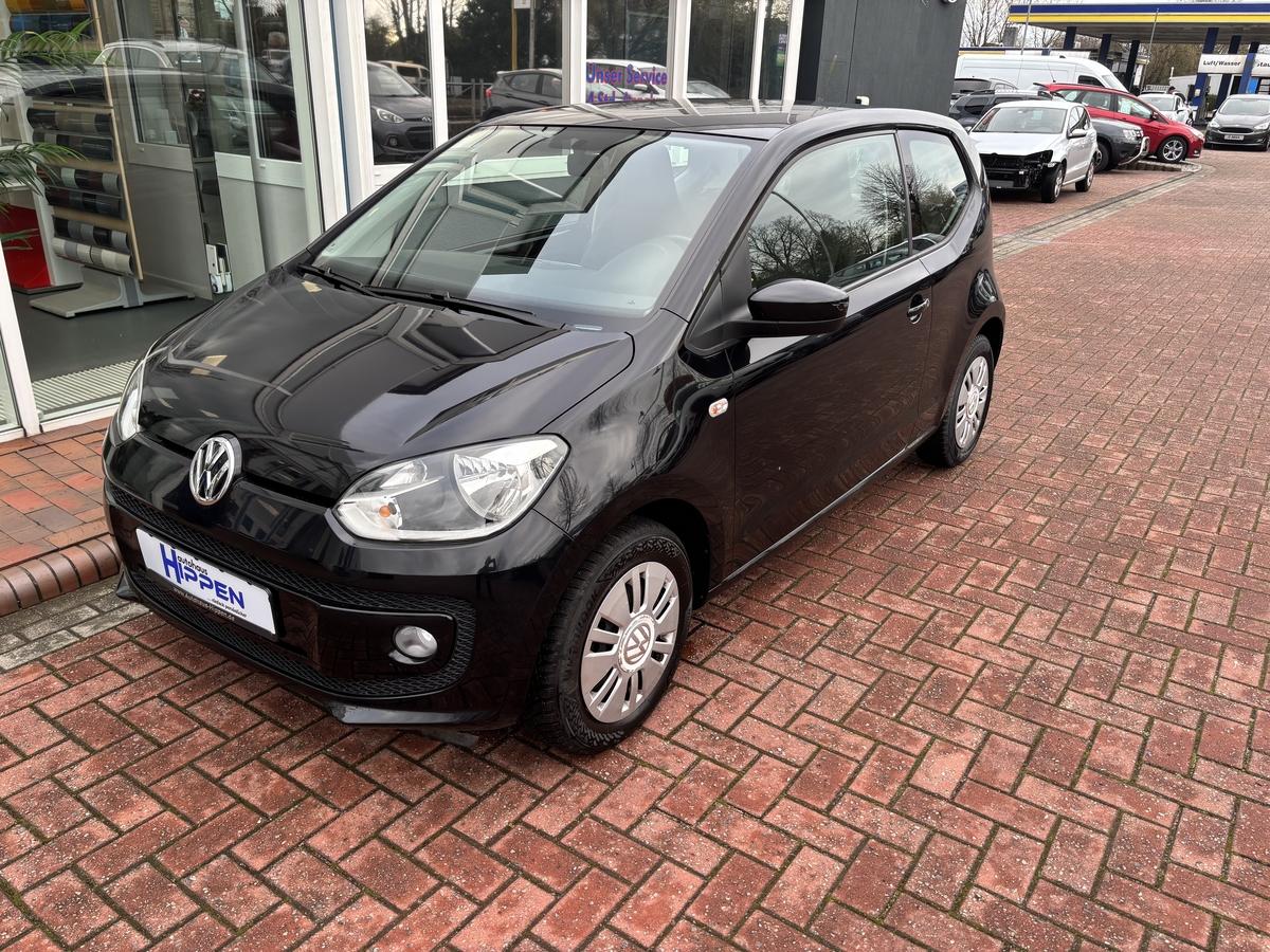 Volkswagen up! move