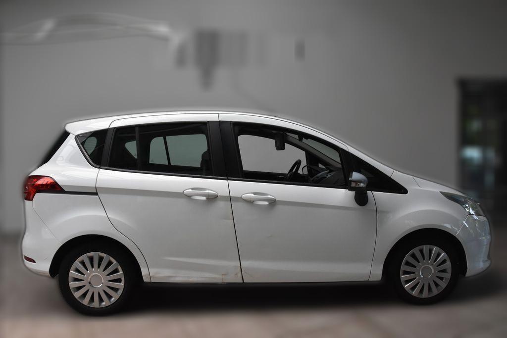 Ford B-Max 1.4 Trend Klimaanlage 2Hand Zahnriemen NEU