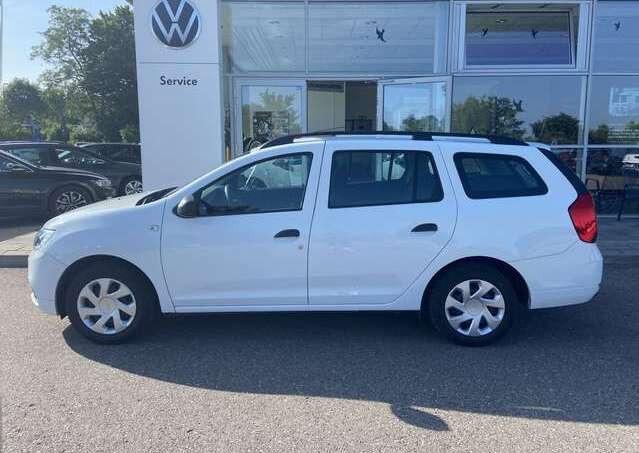Dacia Logan MCV II 1.0 SCe